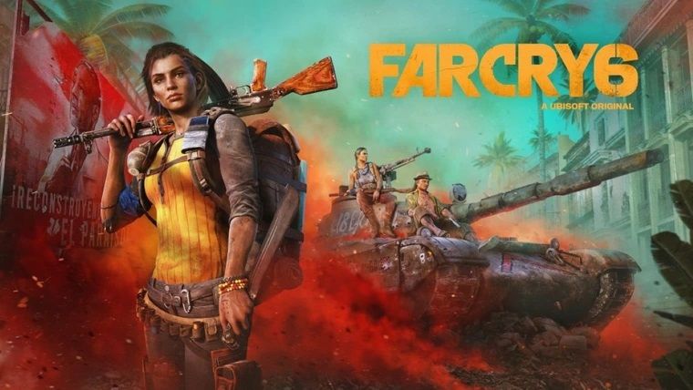 far cry 6 image