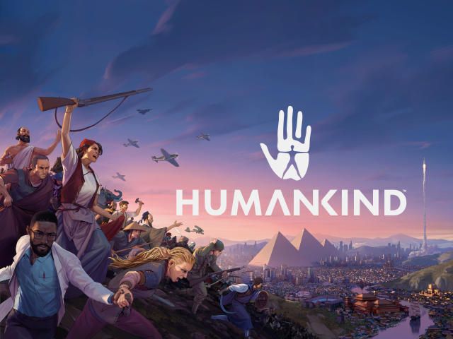 humans of humankind game 