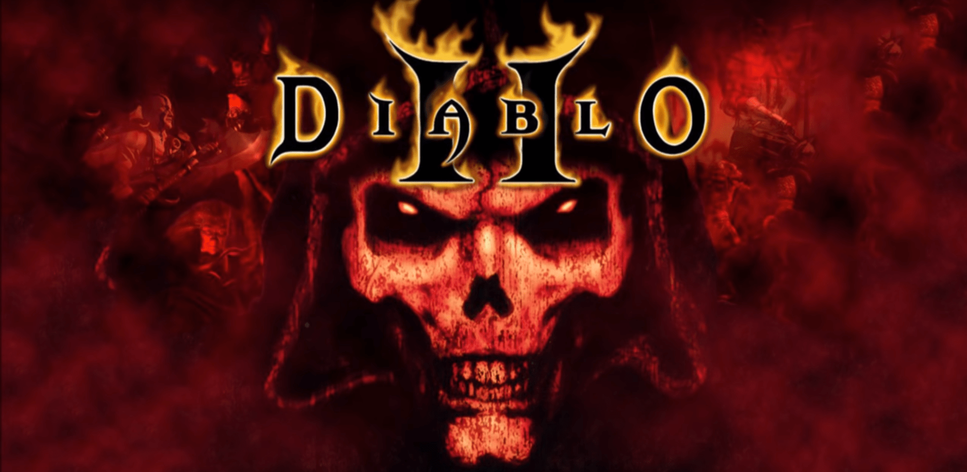 diablo2 resurrected game image