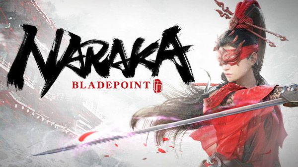 naraka bladepoint game image